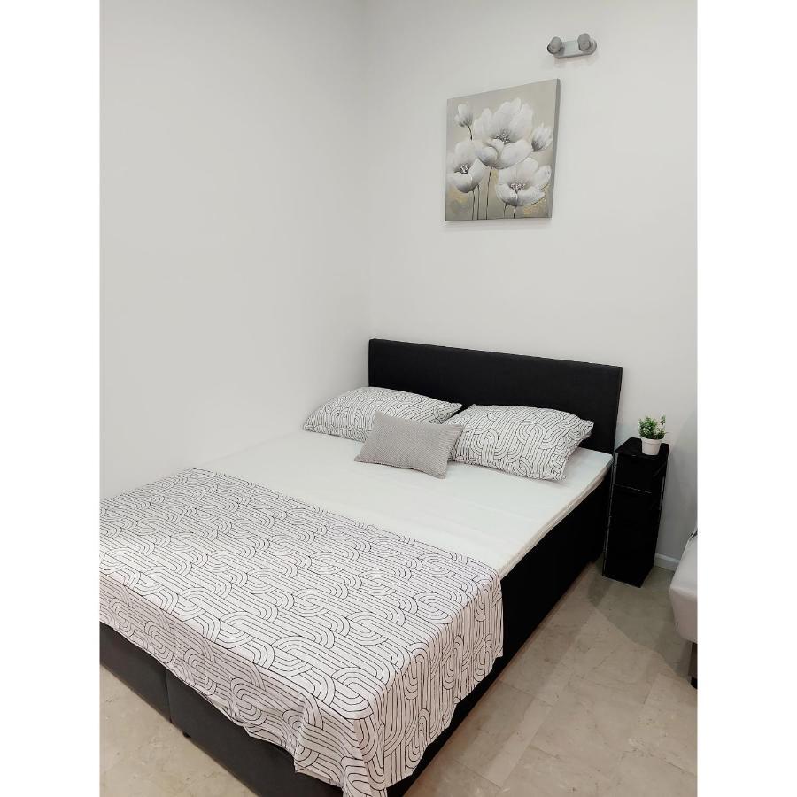 Studio Apartment Lee Сплит Екстериор снимка