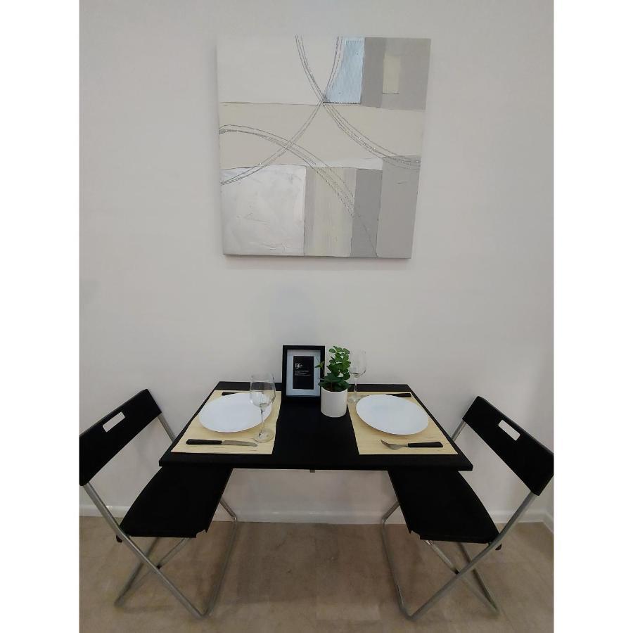 Studio Apartment Lee Сплит Екстериор снимка