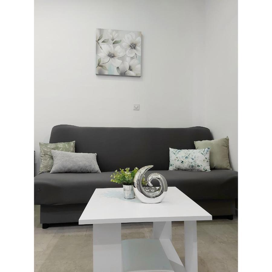 Studio Apartment Lee Сплит Екстериор снимка