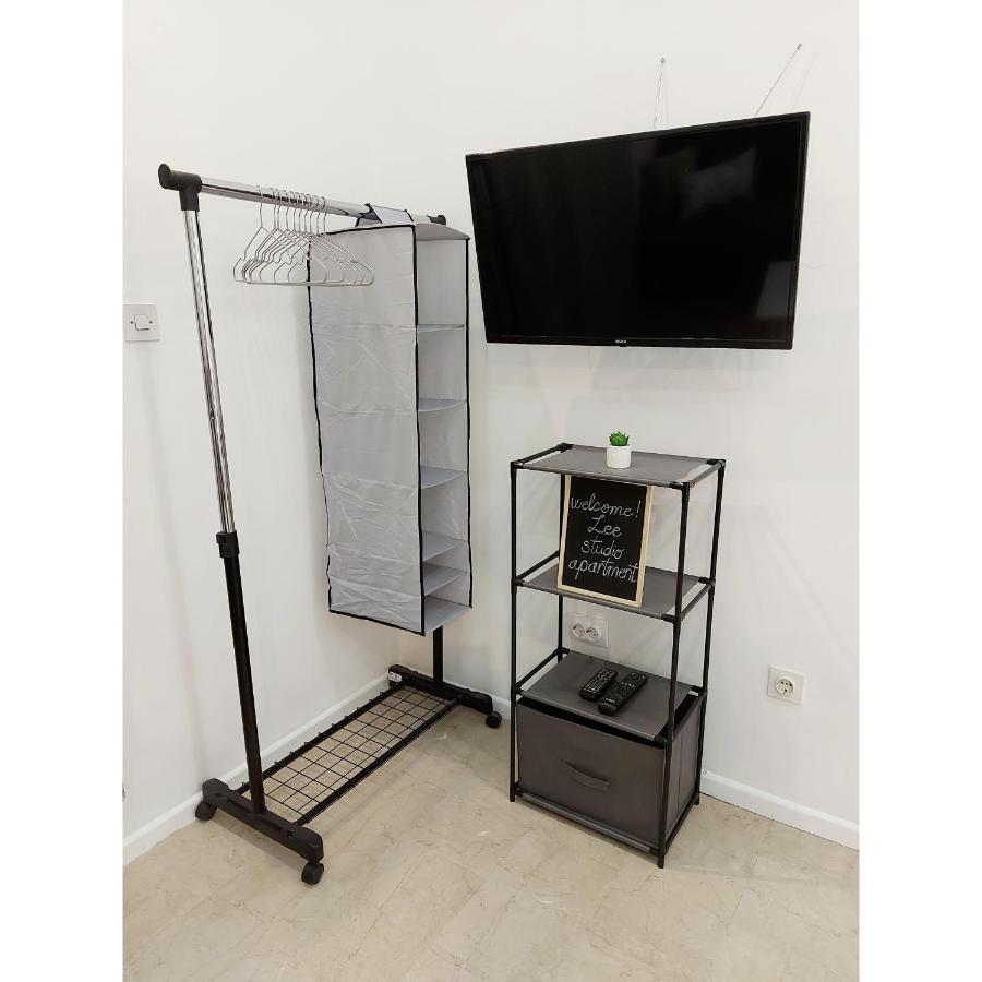 Studio Apartment Lee Сплит Екстериор снимка