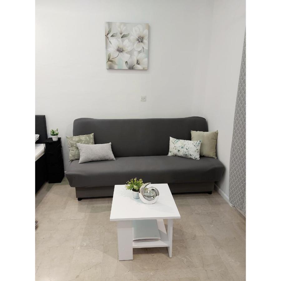 Studio Apartment Lee Сплит Екстериор снимка