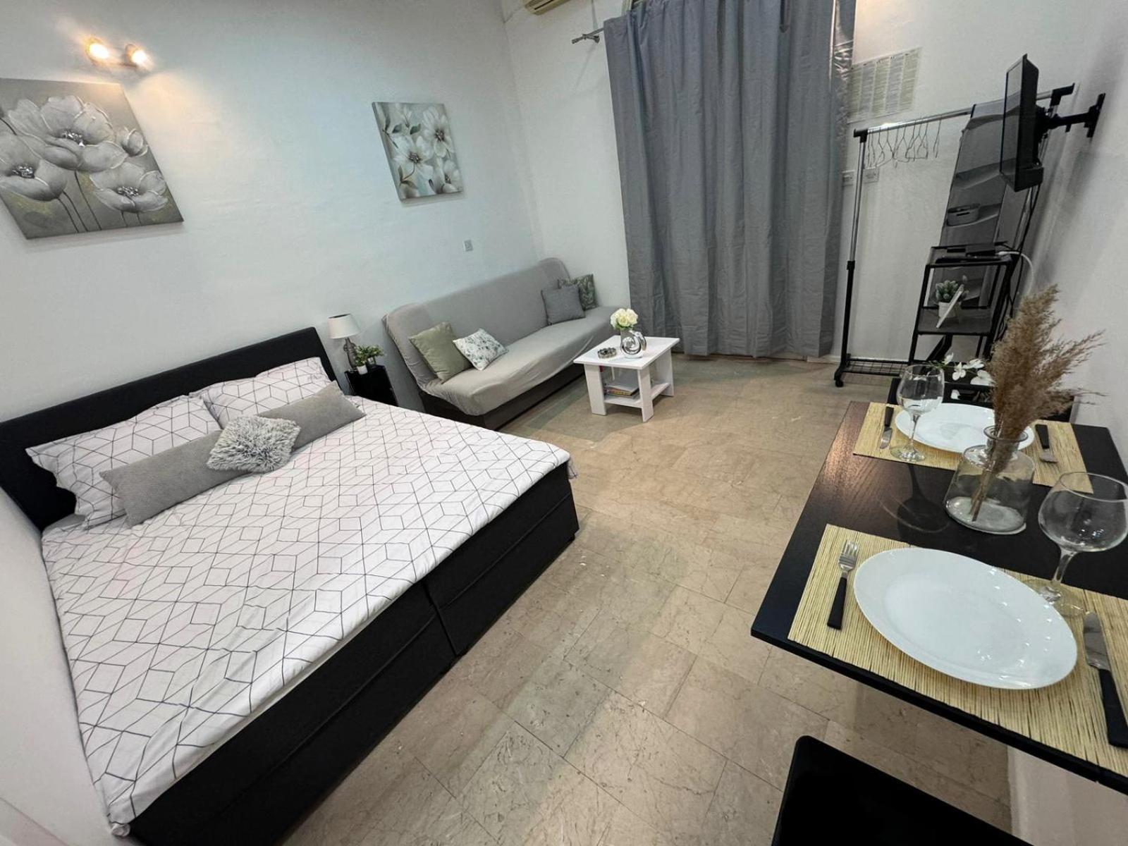 Studio Apartment Lee Сплит Екстериор снимка