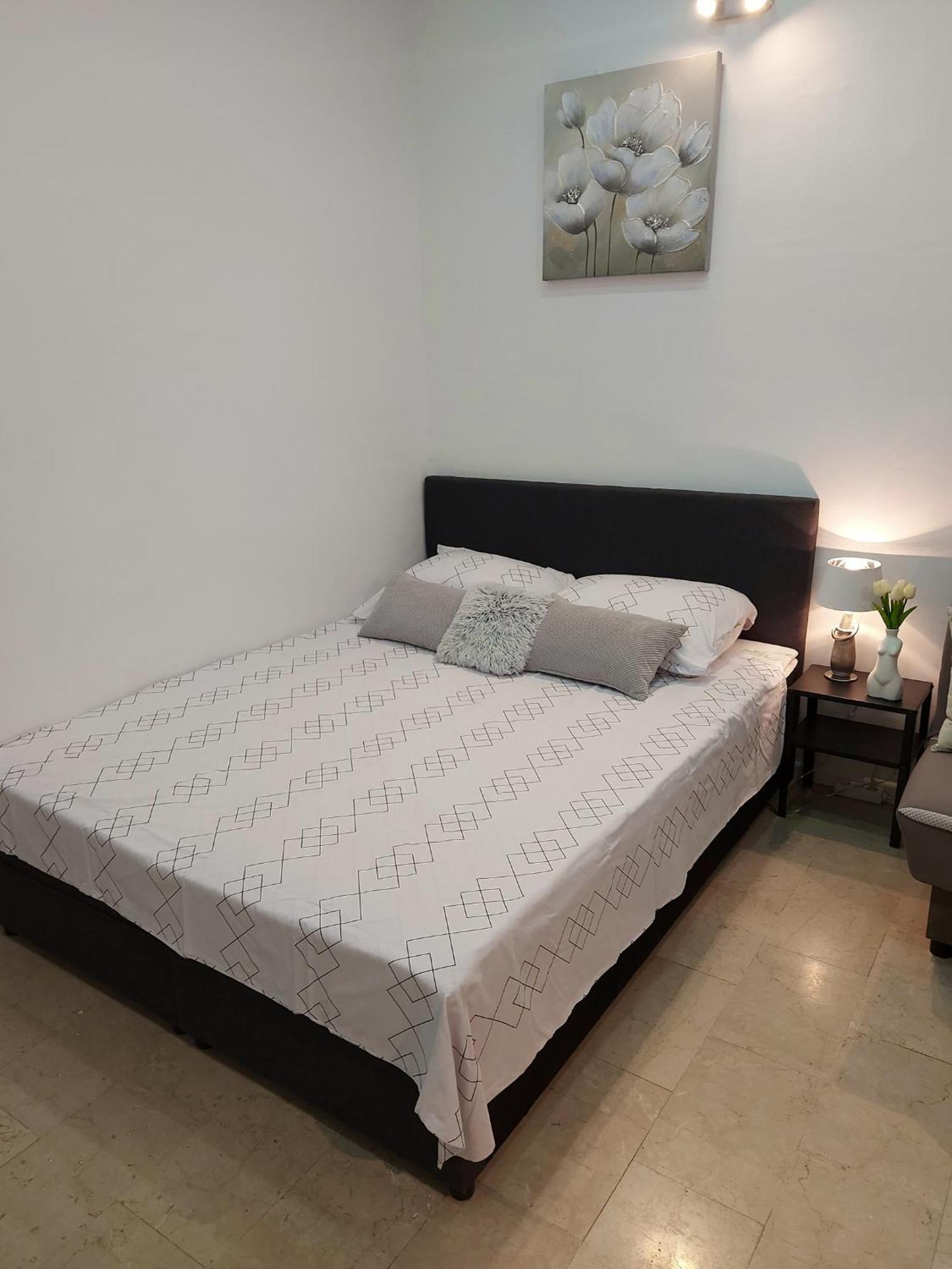 Studio Apartment Lee Сплит Екстериор снимка